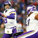 Can Kirk Cousins face down the Dallas defense?
